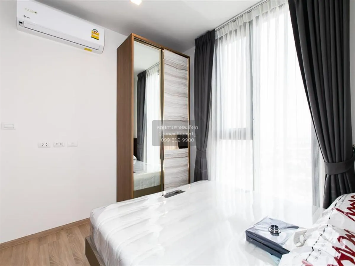 For Rent Condo , The Base Garden Rama 9 , ARL-Ramkhamhaeng , Hua 