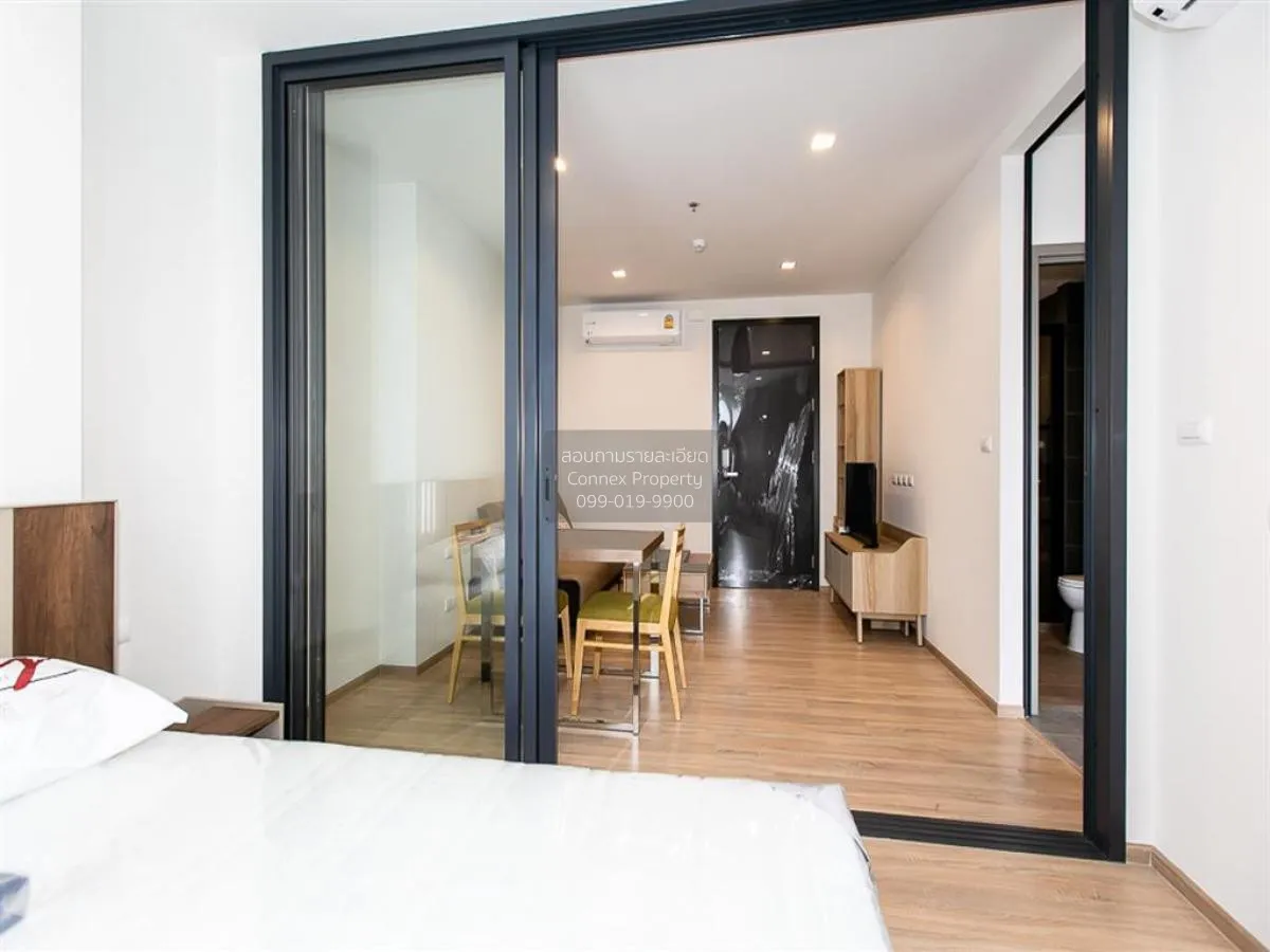 For Rent Condo , The Base Garden Rama 9 , ARL-Ramkhamhaeng , Hua 