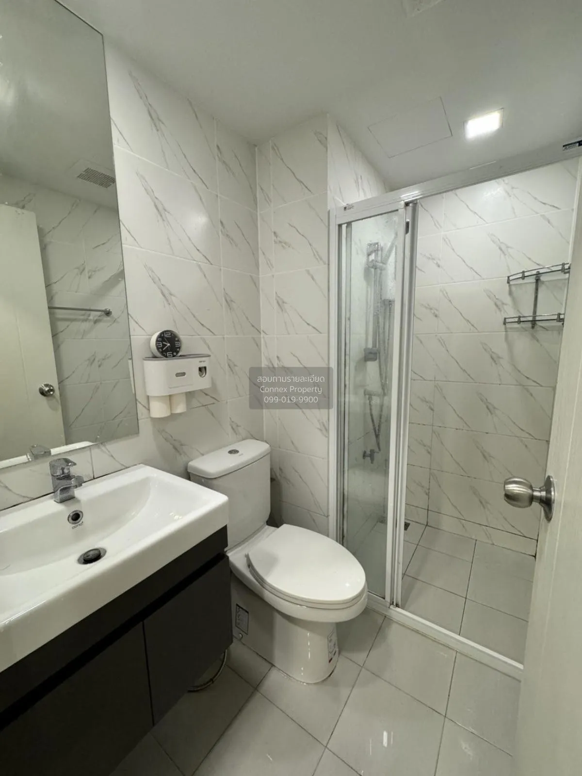 For Sale Condo , Atmoz Ratchada - Huaikwang , nice view , high fl