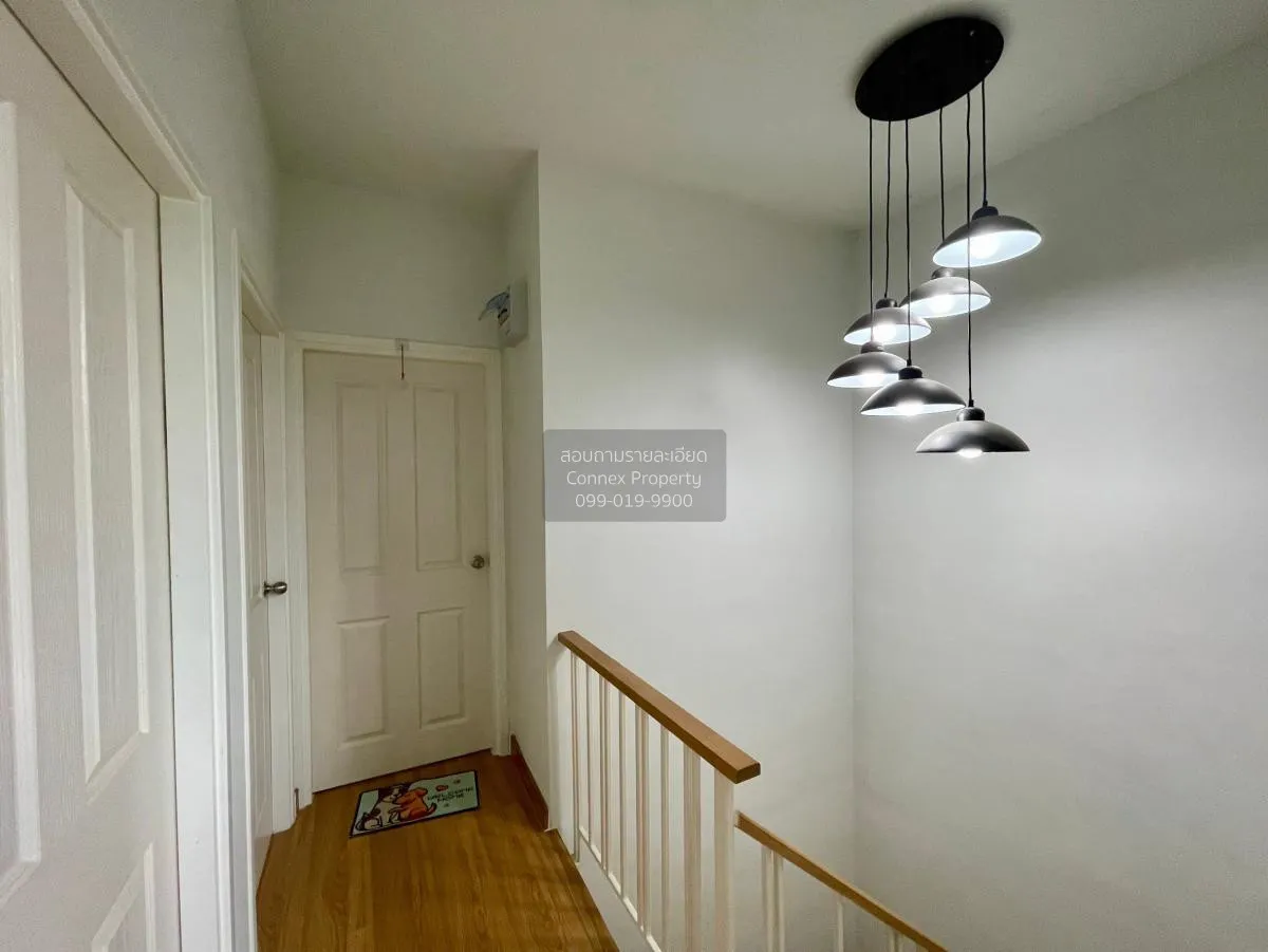 For Sale Townhouse/Townhome  , The Colors Wongwaen – Ratchaphruek