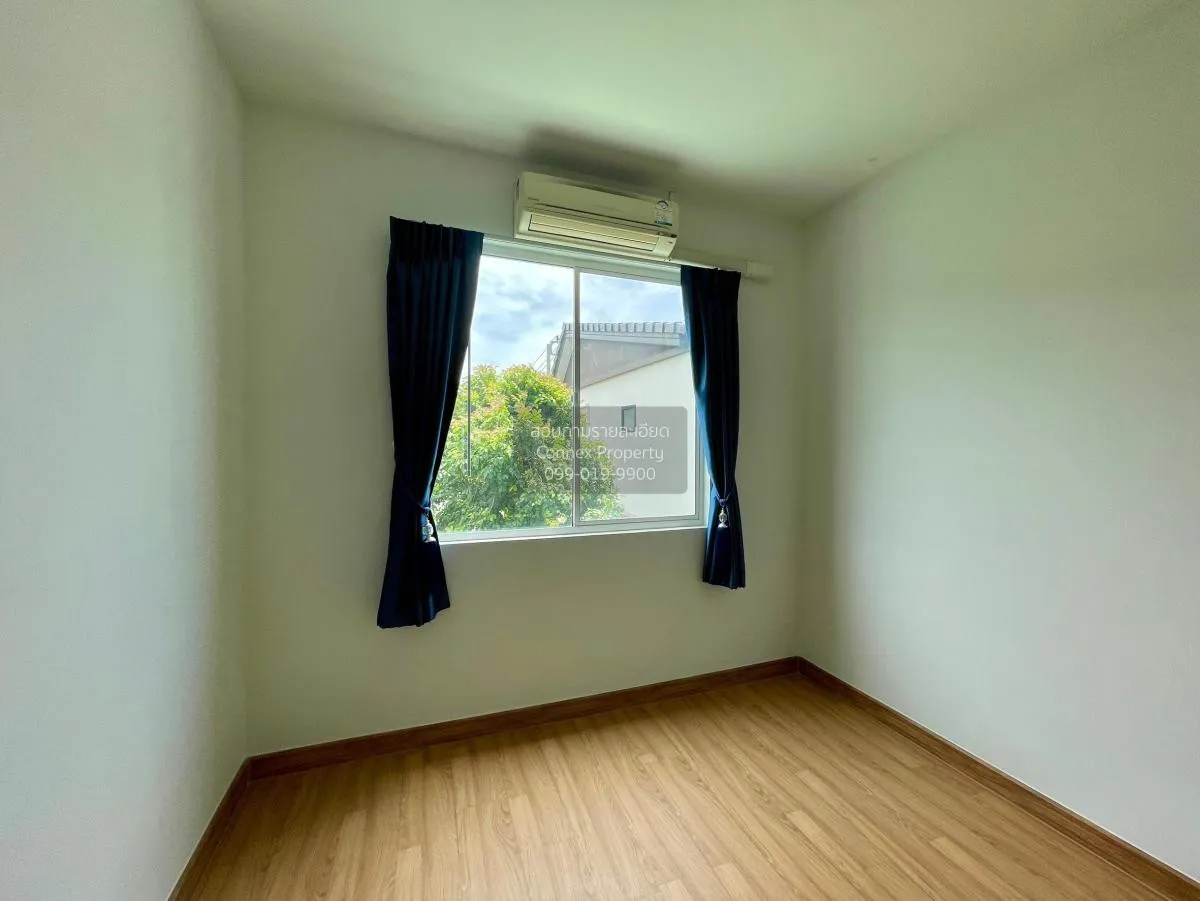 For Sale Townhouse/Townhome  , The Colors Wongwaen – Ratchaphruek