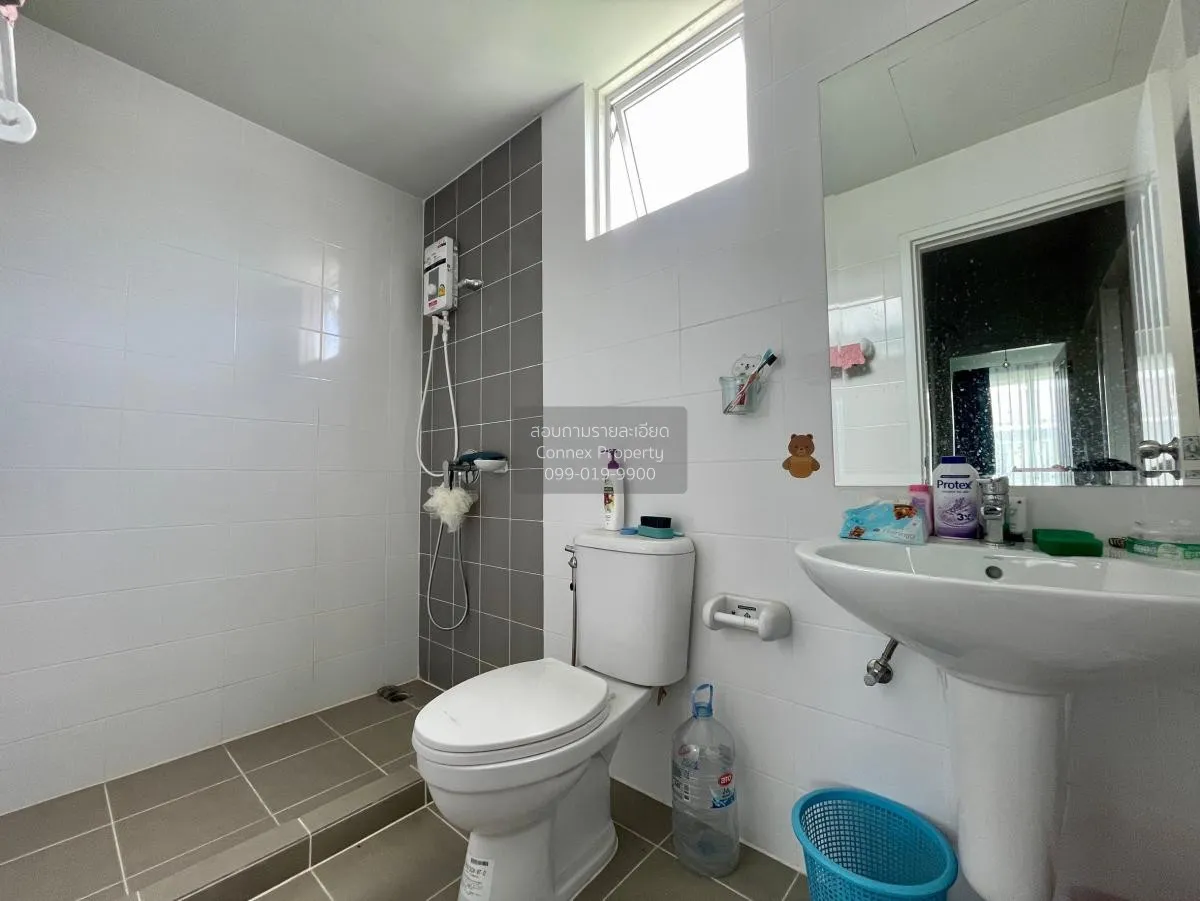 For Sale Townhouse/Townhome  , The Colors Wongwaen – Ratchaphruek