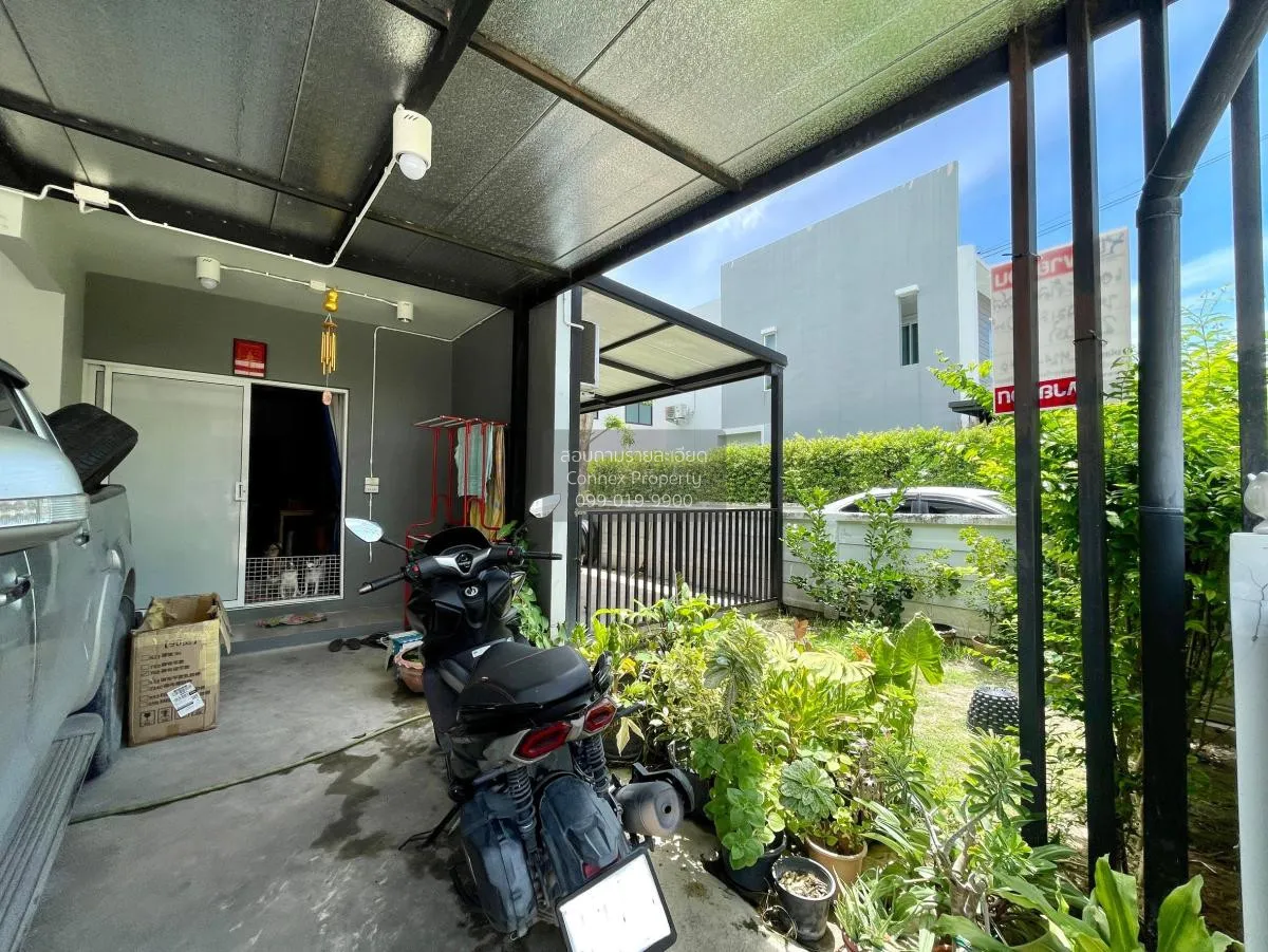 For Sale Townhouse/Townhome  , The Colors Wongwaen – Ratchaphruek 3