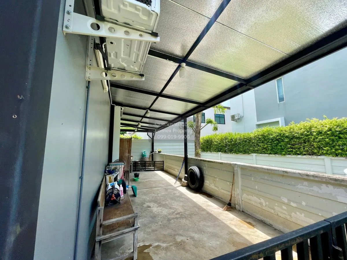 For Sale Townhouse/Townhome  , The Colors Wongwaen – Ratchaphruek 4