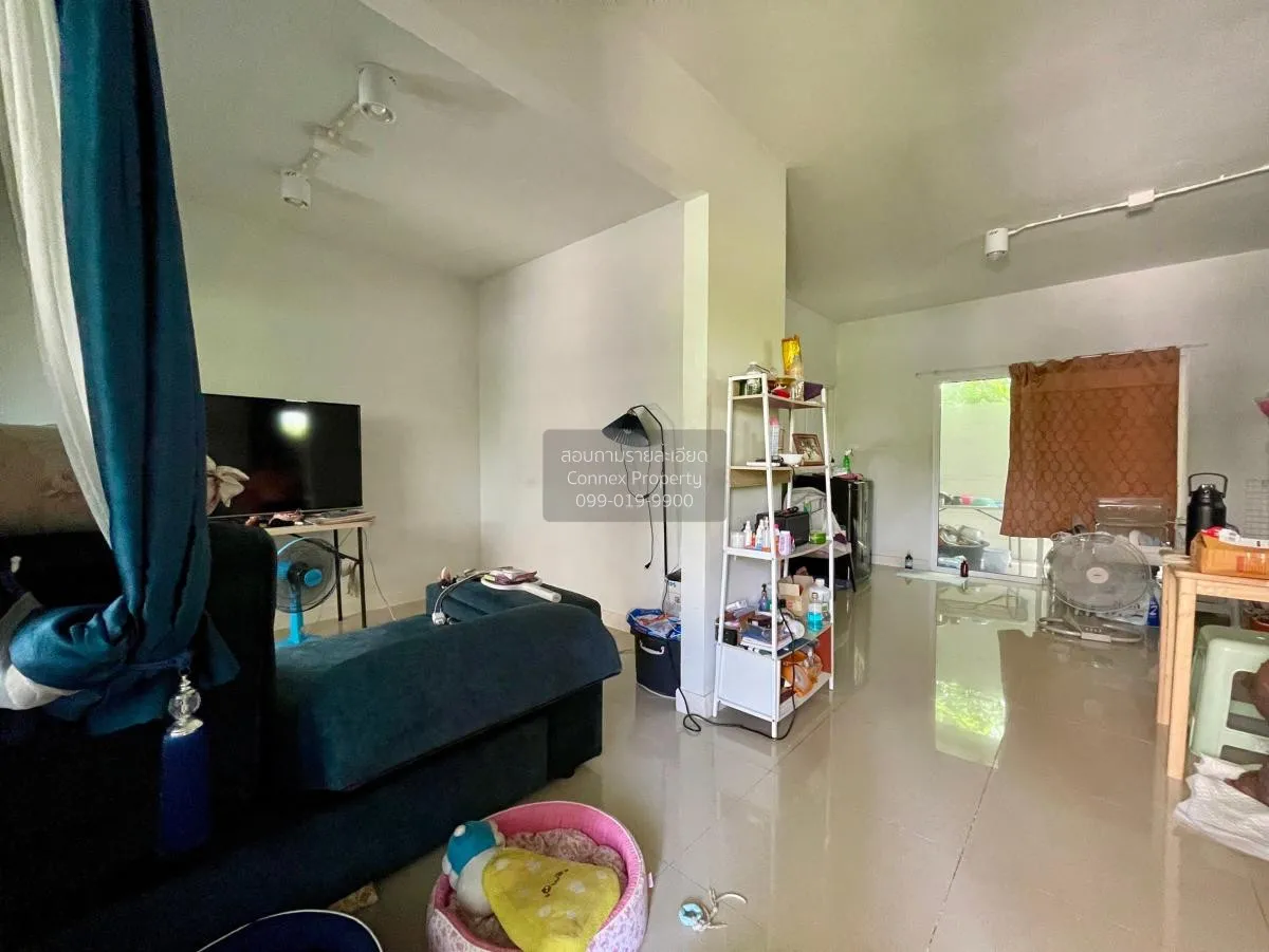 For Sale Townhouse/Townhome  , The Colors Wongwaen – Ratchaphruek