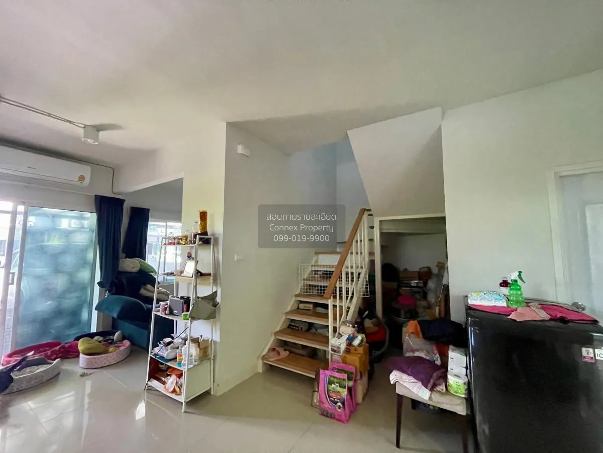 For Sale Townhouse/Townhome  , The Colors Wongwaen – Ratchaphruek