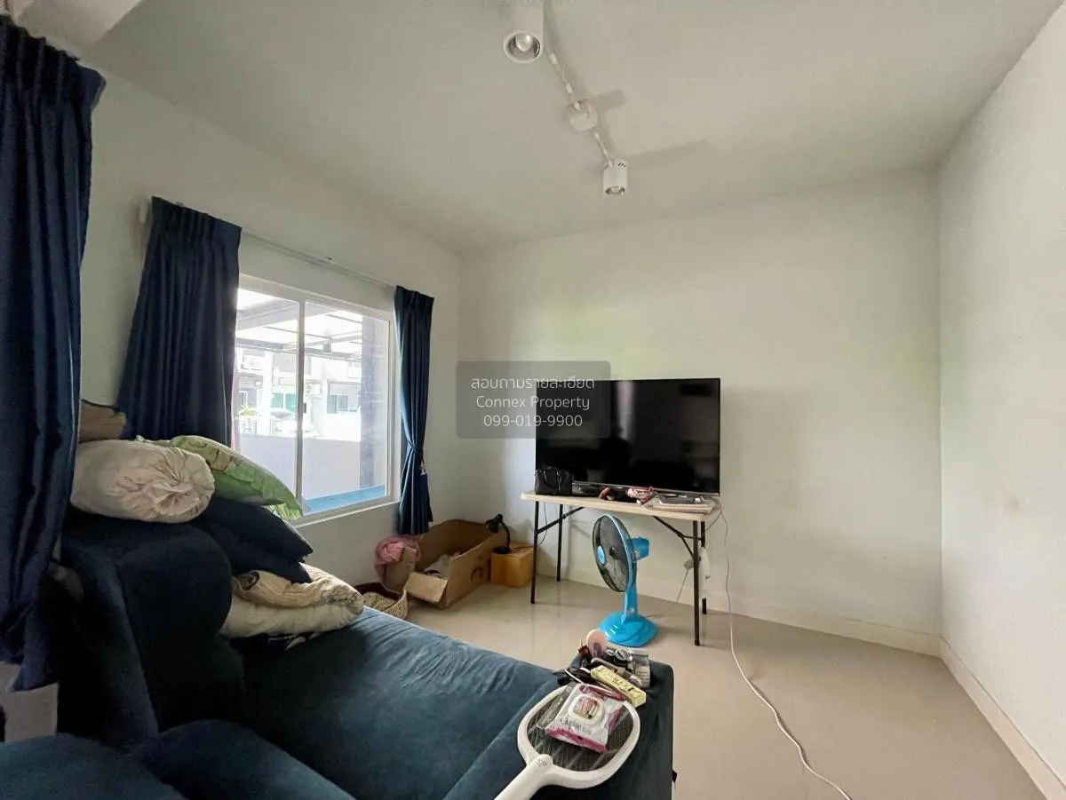 For Sale Townhouse/Townhome  , The Colors Wongwaen – Ratchaphruek