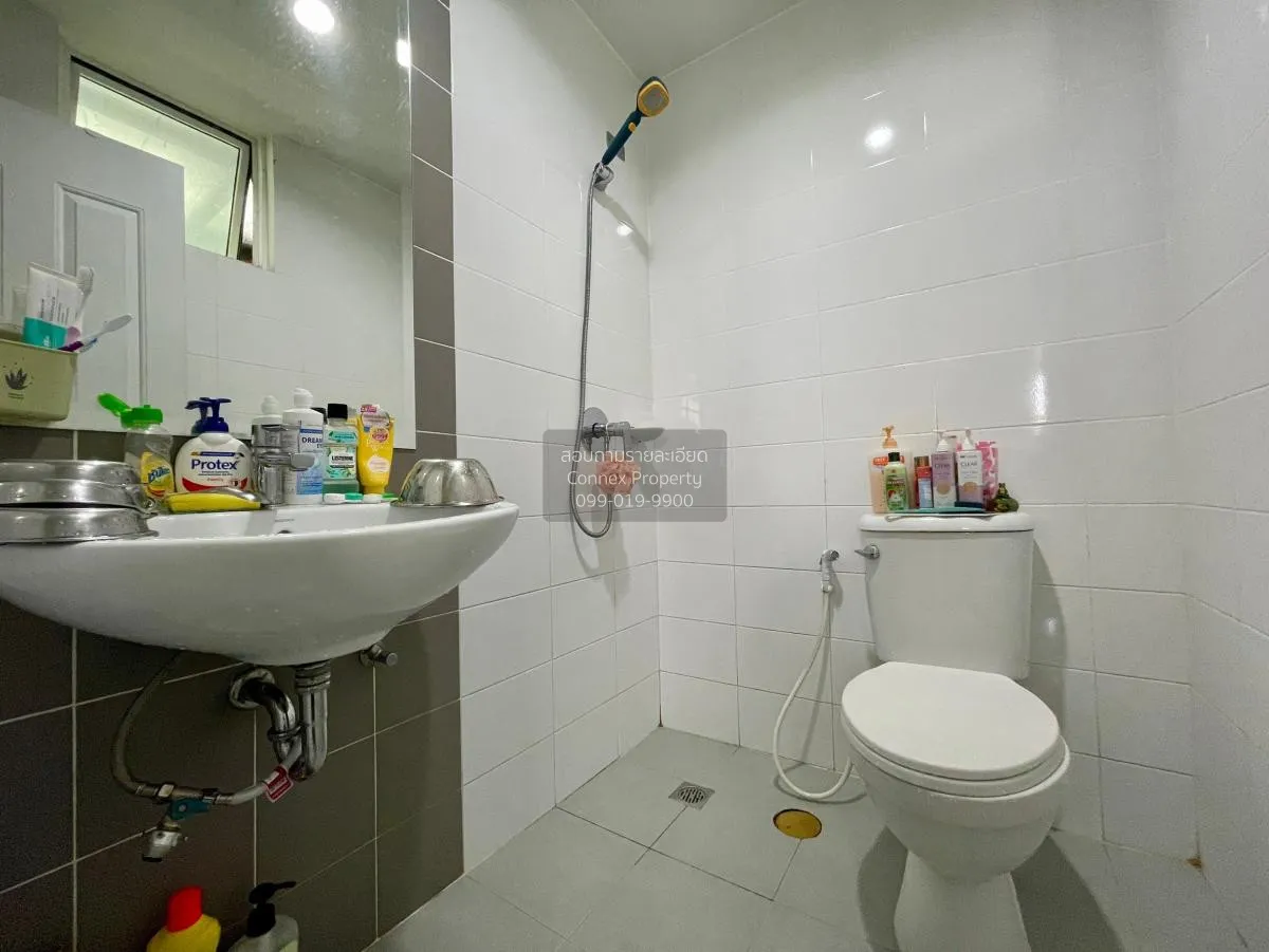 For Sale Townhouse/Townhome  , The Colors Wongwaen – Ratchaphruek