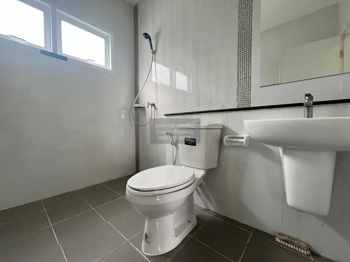 For Sale House , Lalin Town Lio BLISS Latkrabang-Suvarnabhumi , S 3