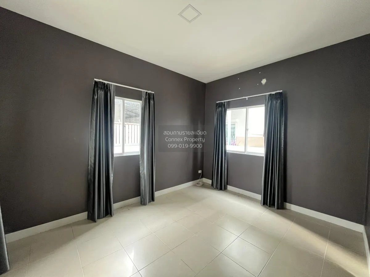 For Sale House , Lalin Town Lio BLISS Latkrabang-Suvarnabhumi , S 2