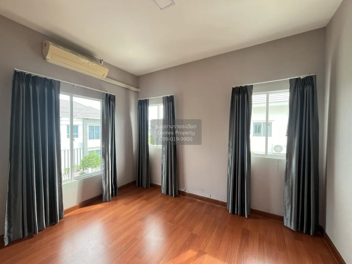 For Sale House , Lalin Town Lio BLISS Latkrabang-Suvarnabhumi , S