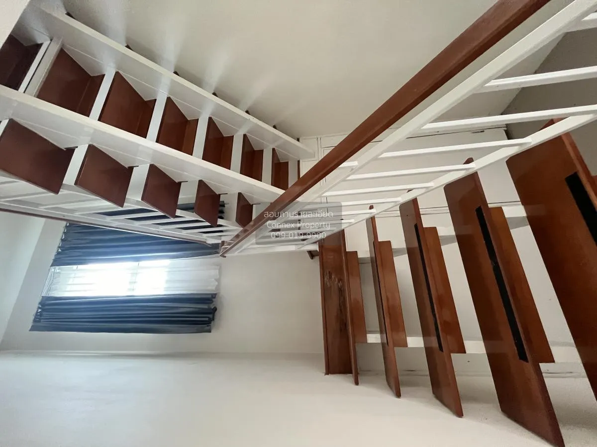 For Sale House , Lalin Town Lio BLISS Latkrabang-Suvarnabhumi , S 4