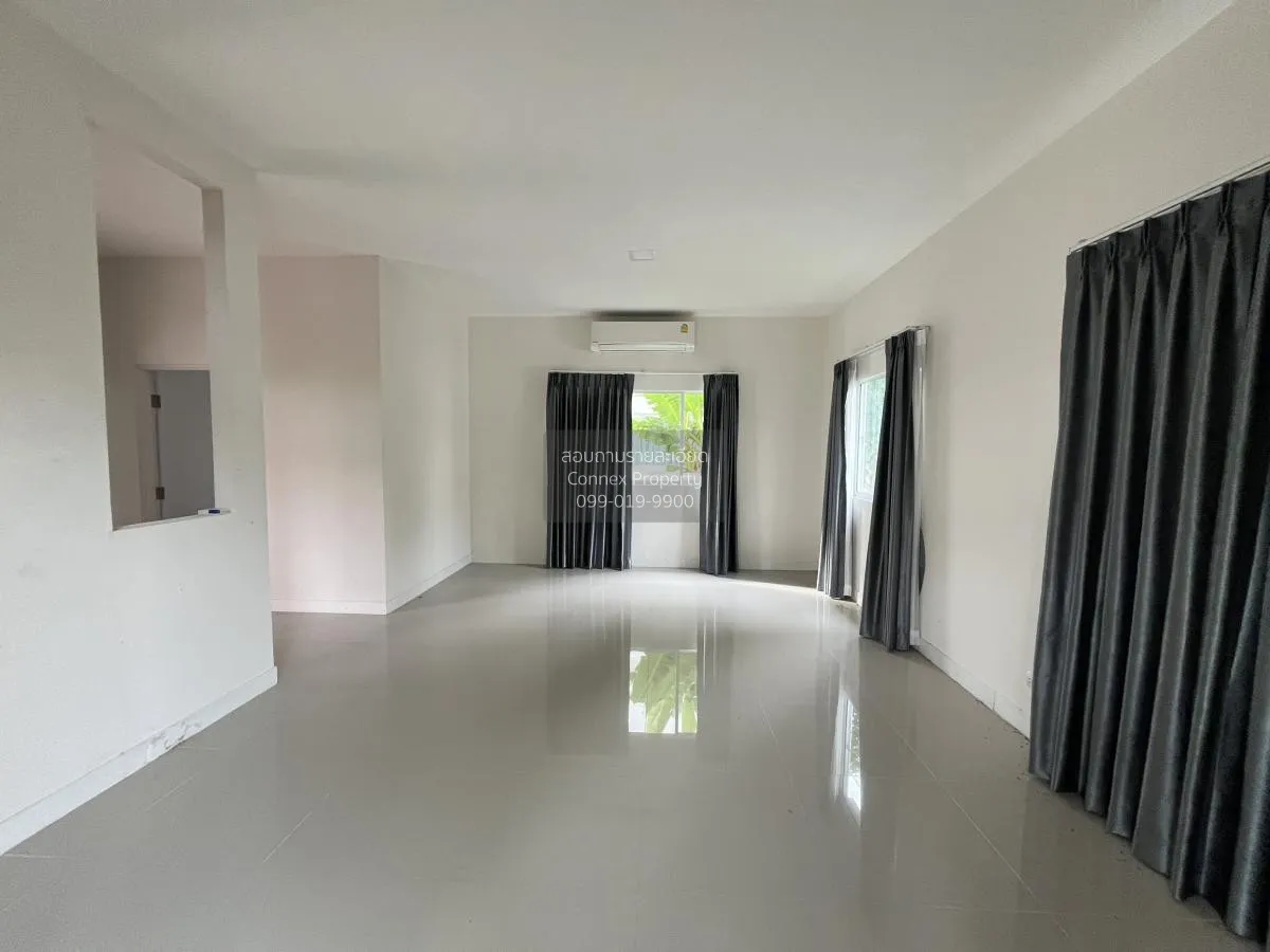 For Sale House , Lalin Town Lio BLISS Latkrabang-Suvarnabhumi , S