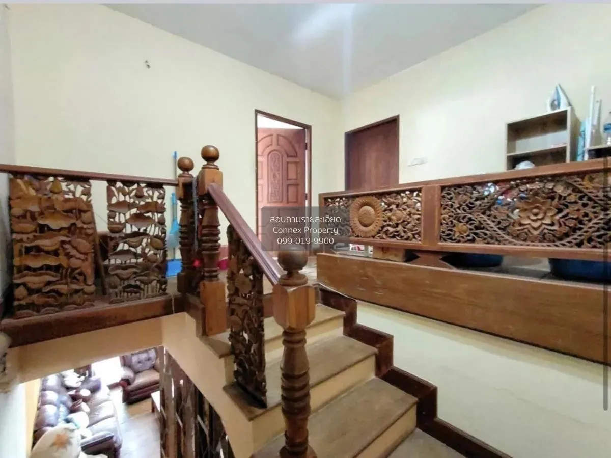 For Sale Condo , Country Complex , high floor , river view , BTS- 3
