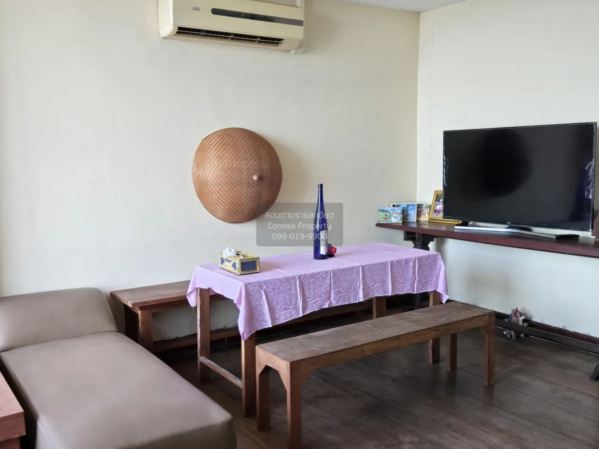 For Sale Condo , Country Complex , high floor , river view , BTS-