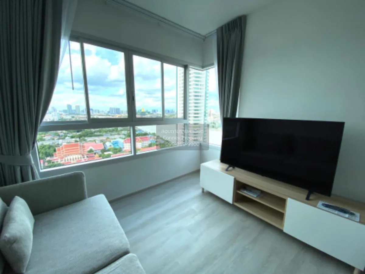 For Rent Condo , Ideo Charan 70 , MRT-Bang Phlat , Bang Phlat , B 3
