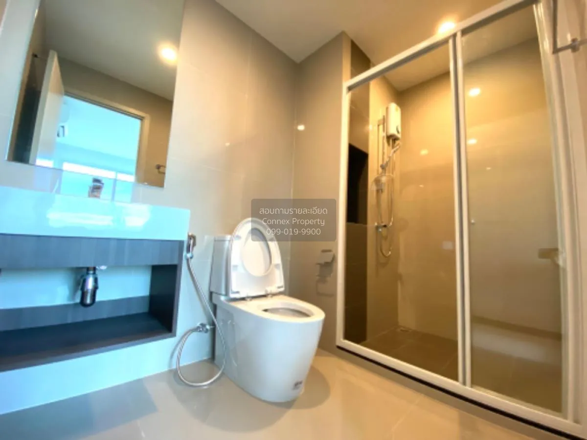 For Rent Condo , Ideo Charan 70 , MRT-Bang Phlat , Bang Phlat , B