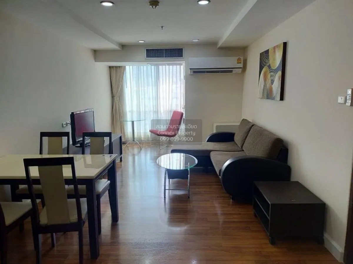 For Rent Condo , The Trendy , BTS-Nana , Khlong Toei Nuea , Watth 2