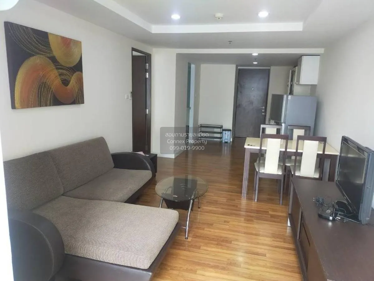 For Rent Condo , The Trendy , BTS-Nana , Khlong Toei Nuea , Watth 3