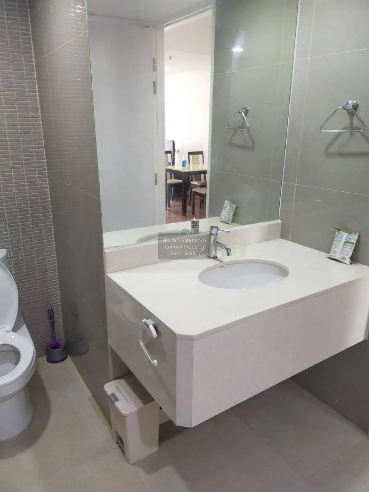 For Rent Condo , The Trendy , BTS-Nana , Khlong Toei Nuea , Watth