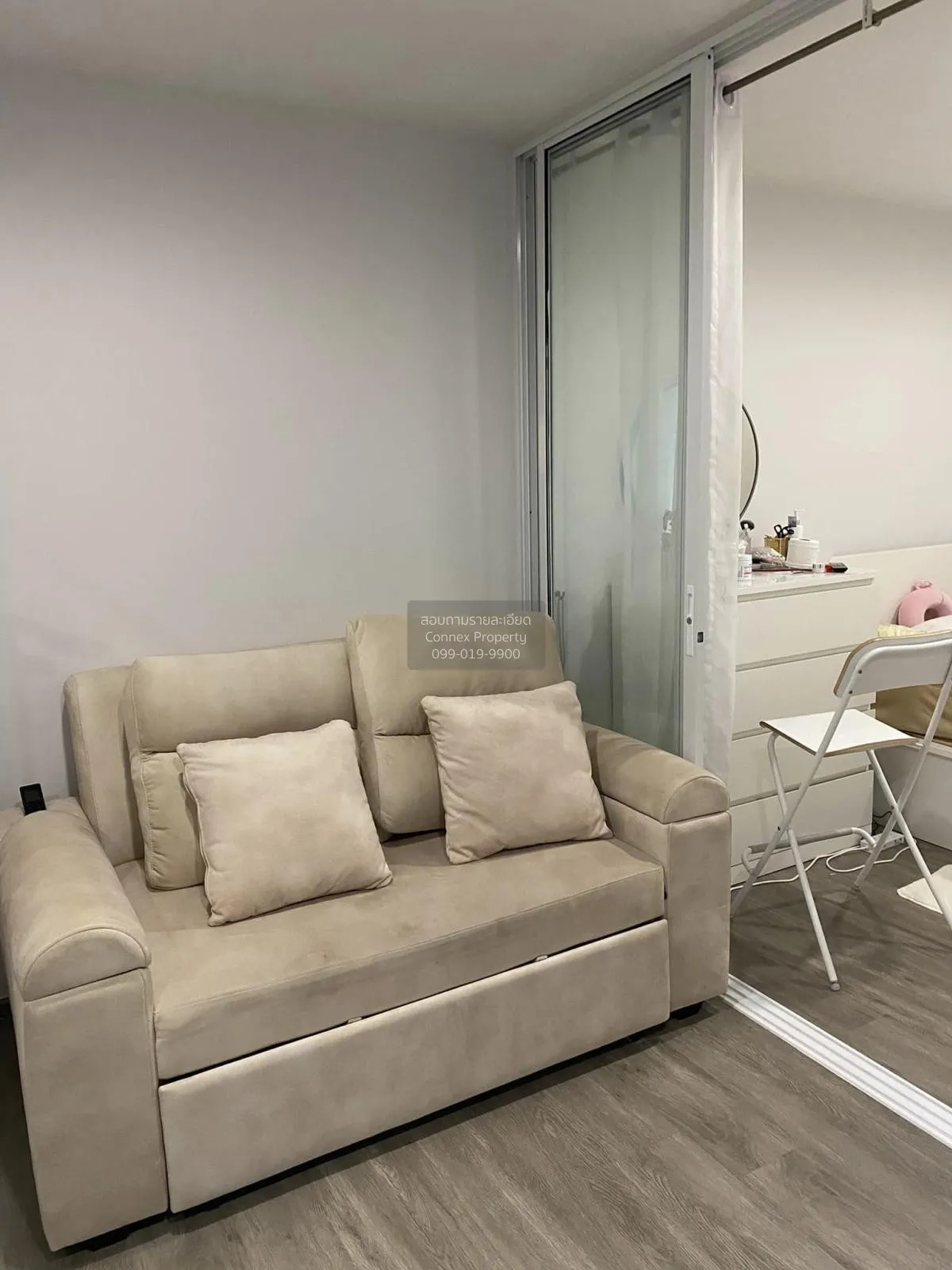 For Rent Condo , RYE Talat Phlu , BTS-Talat Phlu , Talat Phlu , T 1