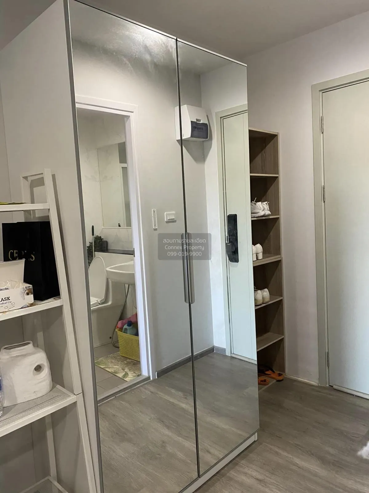 For Rent Condo , RYE Talat Phlu , BTS-Talat Phlu , Talat Phlu , T 4