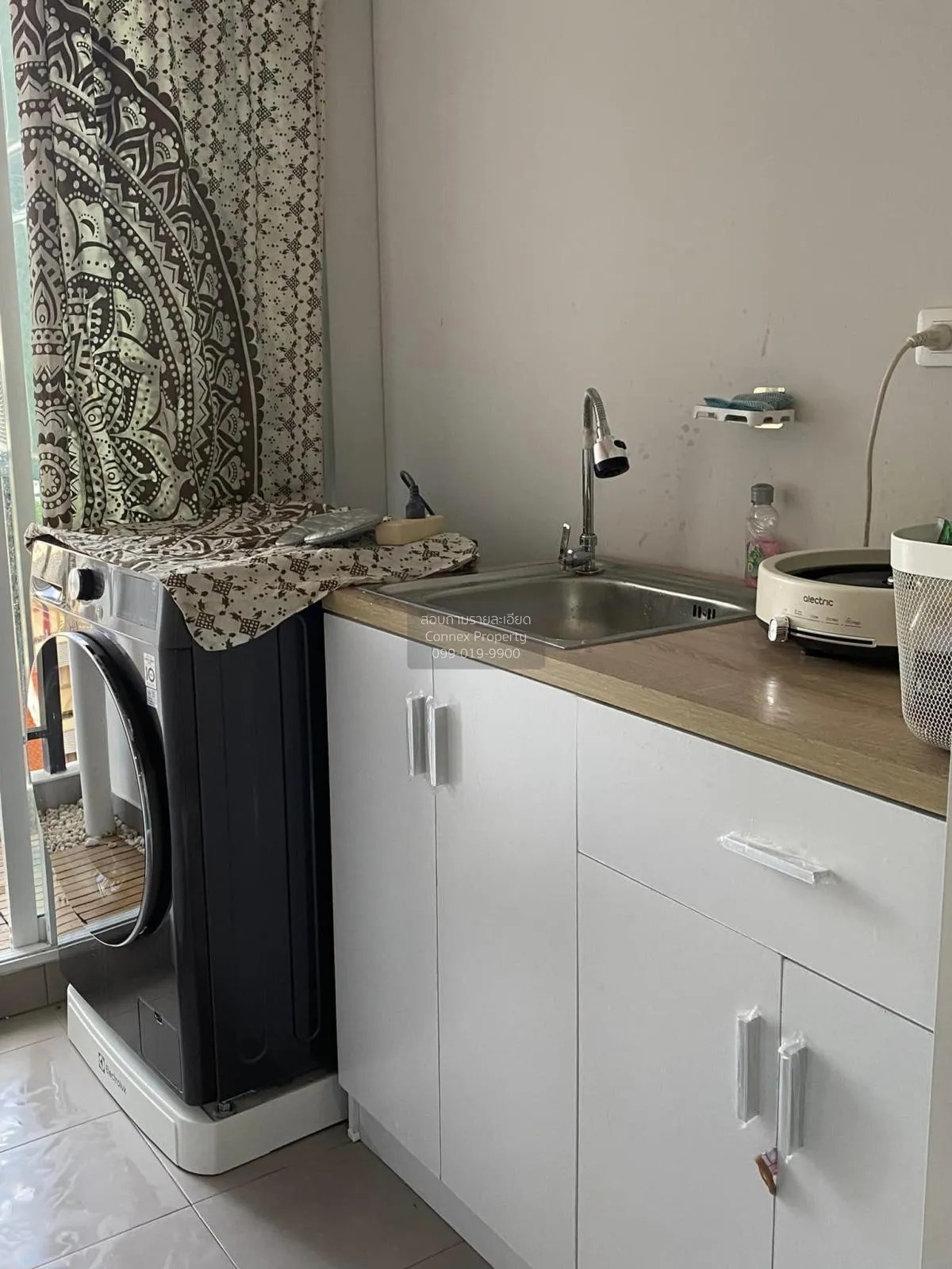 For Rent Condo , RYE Talat Phlu , BTS-Talat Phlu , Talat Phlu , T