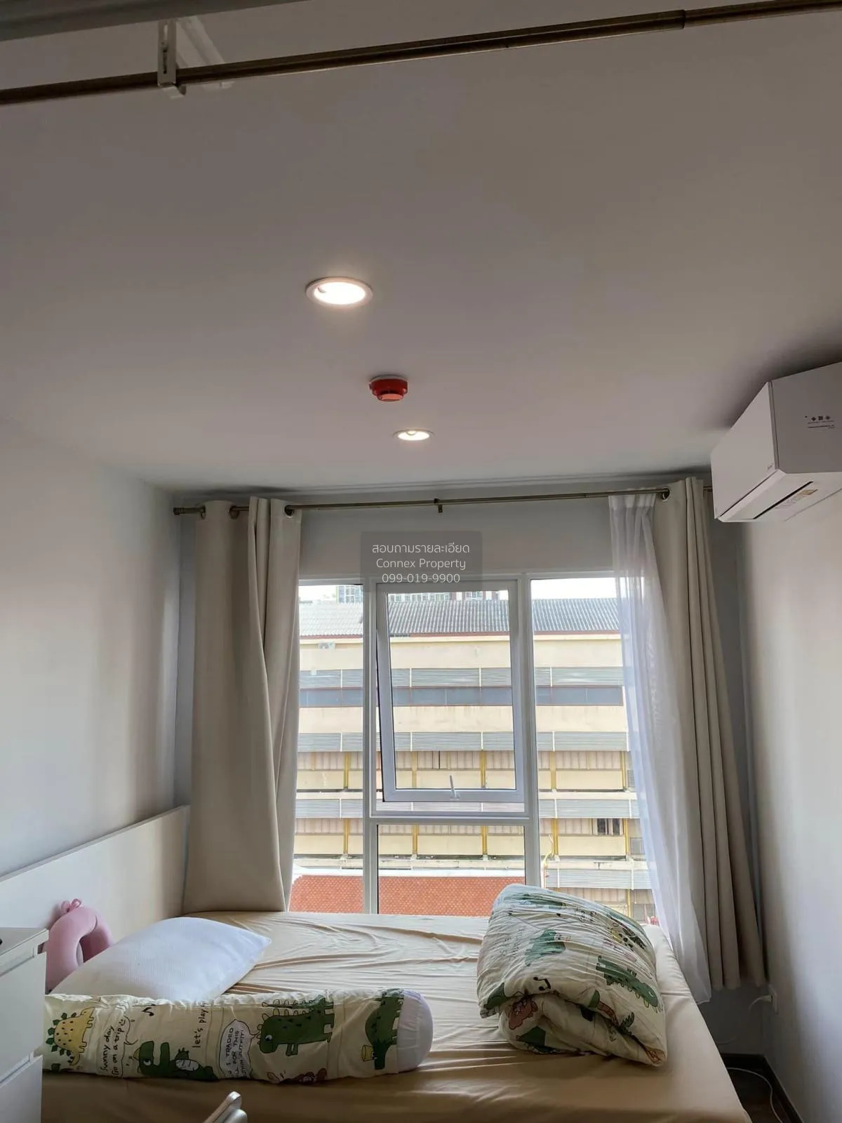 For Rent Condo , RYE Talat Phlu , BTS-Talat Phlu , Talat Phlu , T