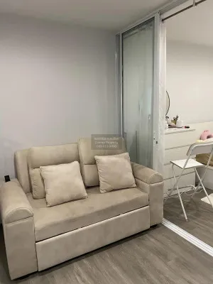 For Rent Condo , RYE Talat Phlu , BTS-Talat Phlu , Talat Phlu , Thon Buri , Bangkok , CX-103733