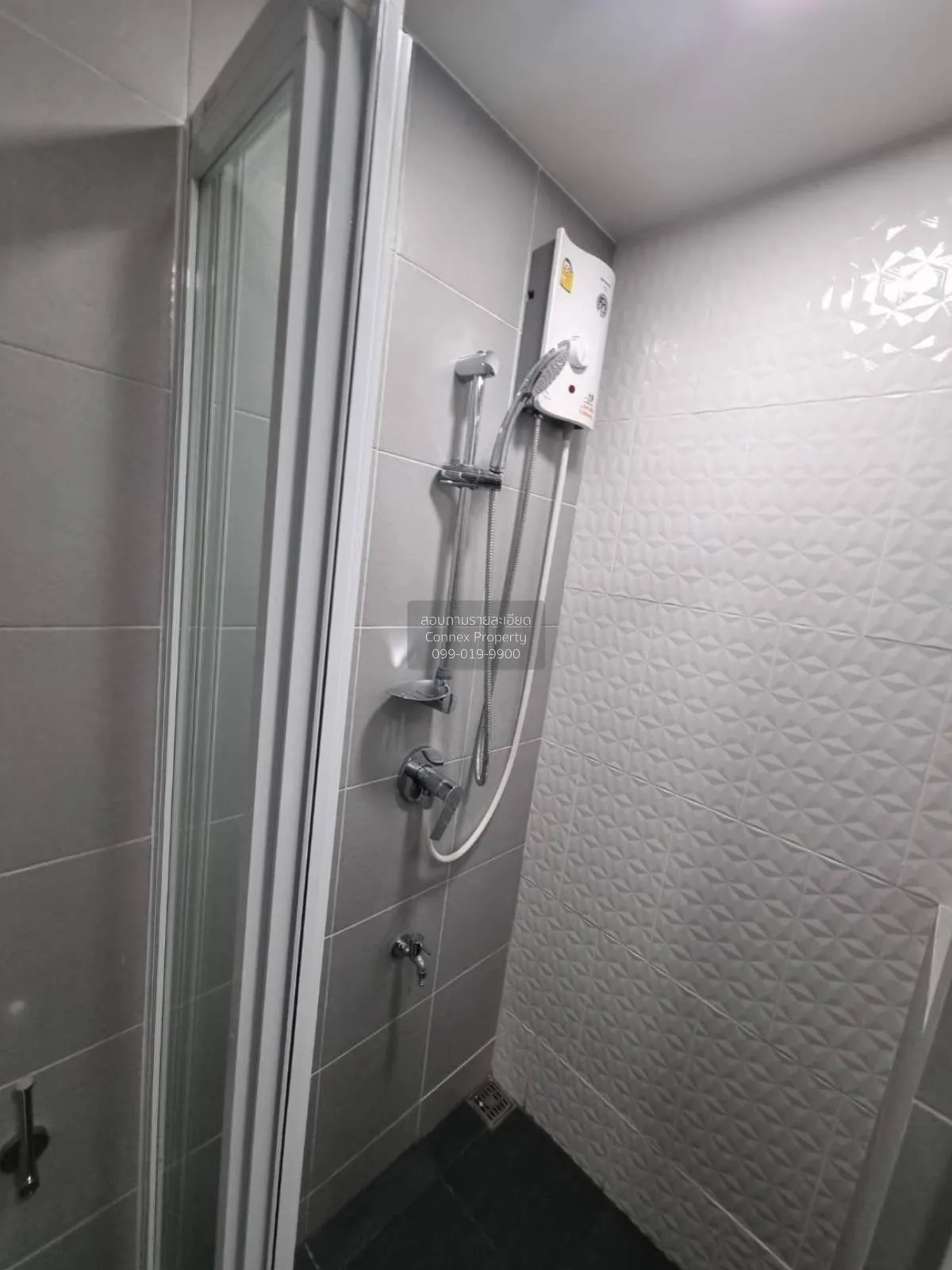 เช่าคอนโด  เคฟ ทาวน์ ไอส์แลนด์ คลองหนึ่ง คลองหลวง ปทุมธานี CX-103