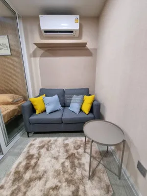 เช่าคอนโด  เคฟ ทาวน์ ไอส์แลนด์ คลองหนึ่ง คลองหลวง ปทุมธานี CX-103734