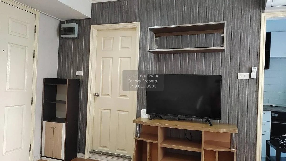 For Rent Condo , Lumpini Ville Ramkhamhaeng 44 , Hua Mak , Bang K 2
