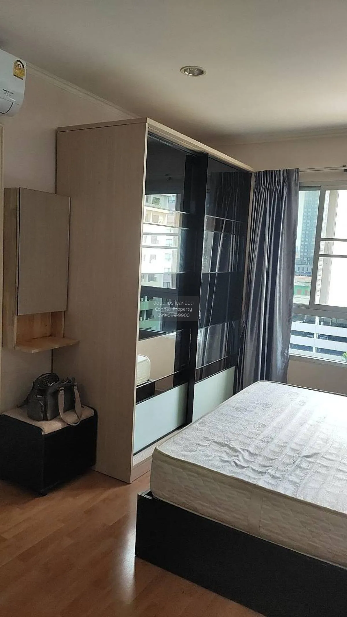 For Rent Condo , Lumpini Ville Ramkhamhaeng 44 , Hua Mak , Bang K 4