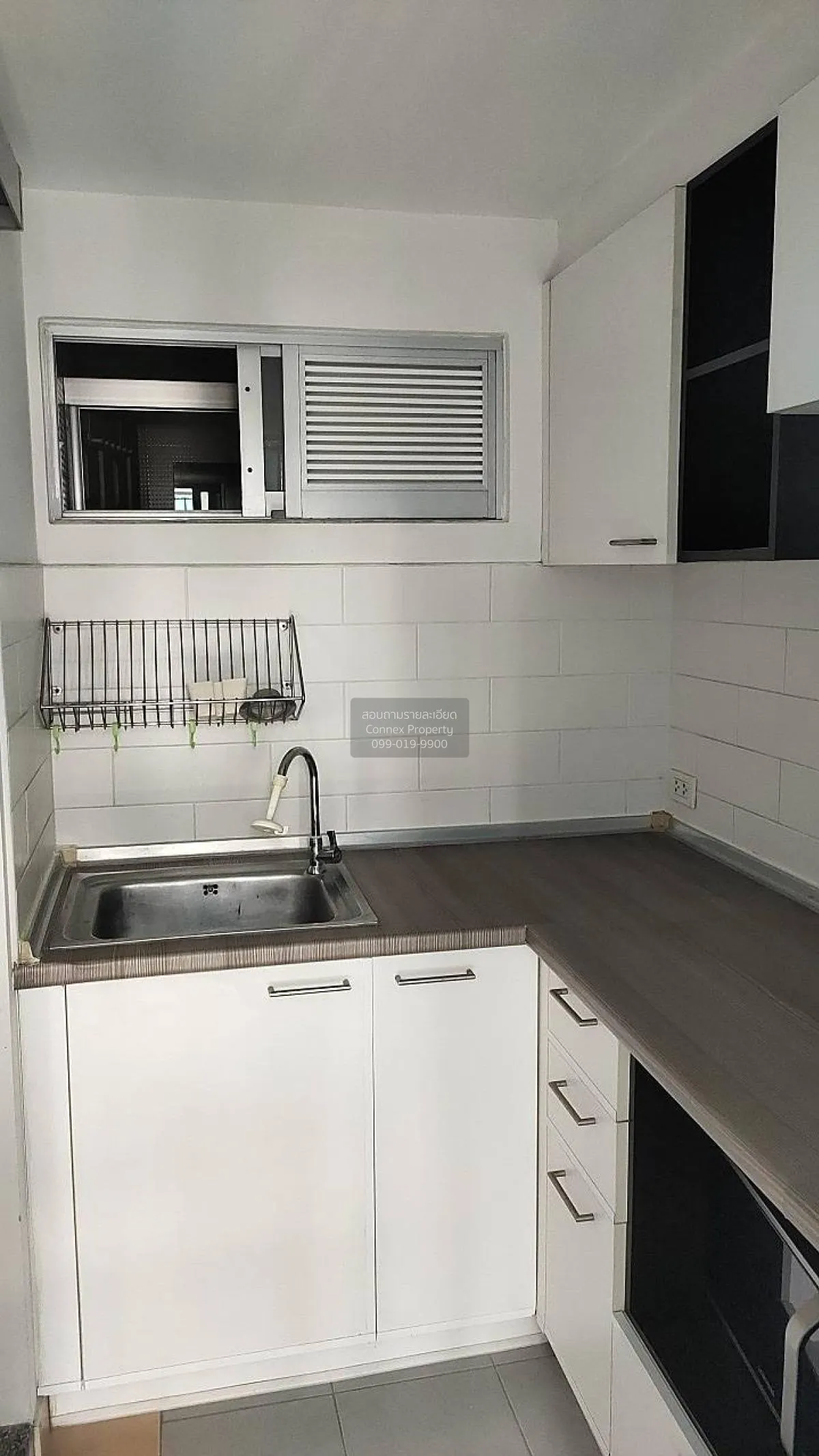 For Rent Condo , Lumpini Ville Ramkhamhaeng 44 , Hua Mak , Bang K