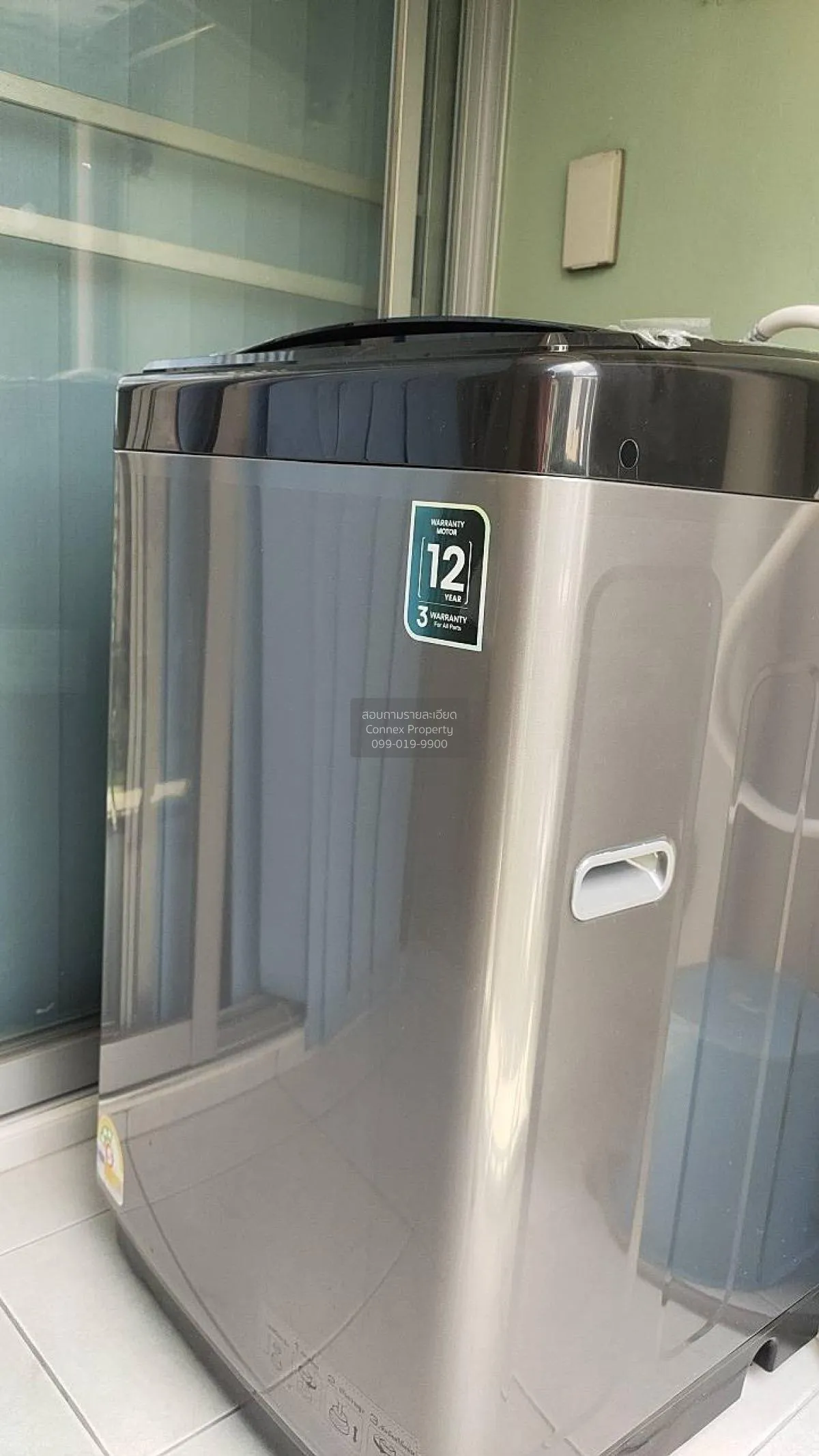 For Rent Condo , Lumpini Ville Ramkhamhaeng 44 , Hua Mak , Bang K