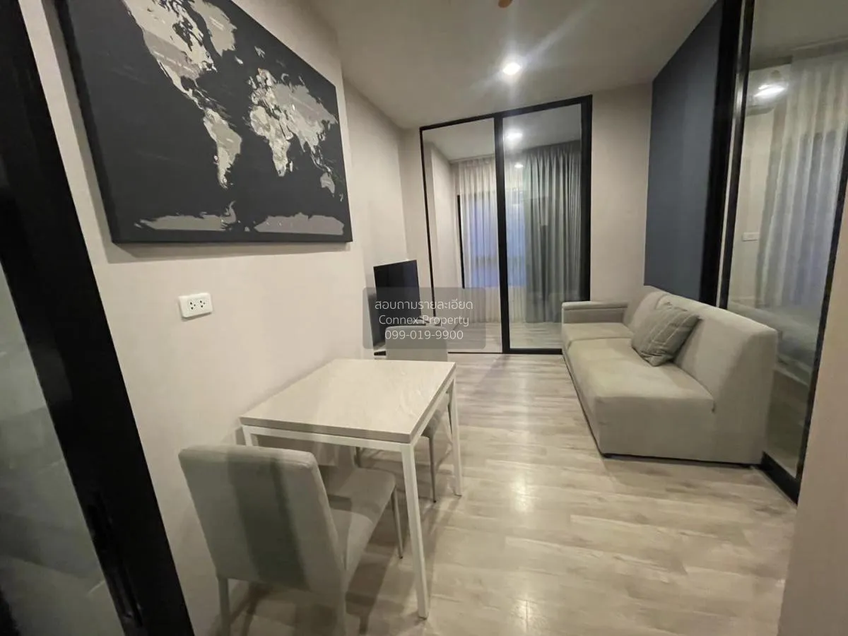 เช่าคอนโด  นิช โมโน เมกะ สเปซ บางนา บางแก้ว บางพลี สมุทรปราการ CX 2