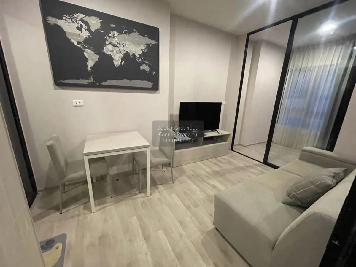 เช่าคอนโด  นิช โมโน เมกะ สเปซ บางนา บางแก้ว บางพลี สมุทรปราการ CX 3