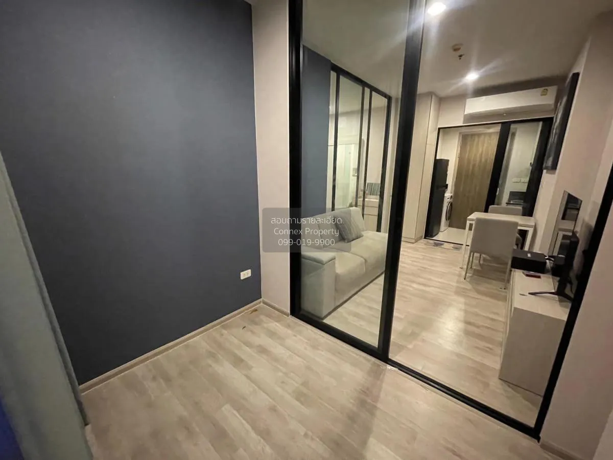 เช่าคอนโด  นิช โมโน เมกะ สเปซ บางนา บางแก้ว บางพลี สมุทรปราการ CX 4
