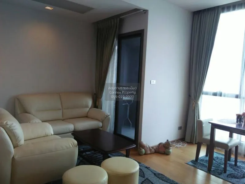 FOR RENT condo , Hyde Sukhumvit 13 , BTS-Nana , Khlong Toei Nuea  1