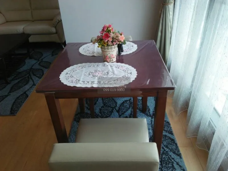 FOR RENT condo , Hyde Sukhumvit 13 , BTS-Nana , Khlong Toei Nuea  2