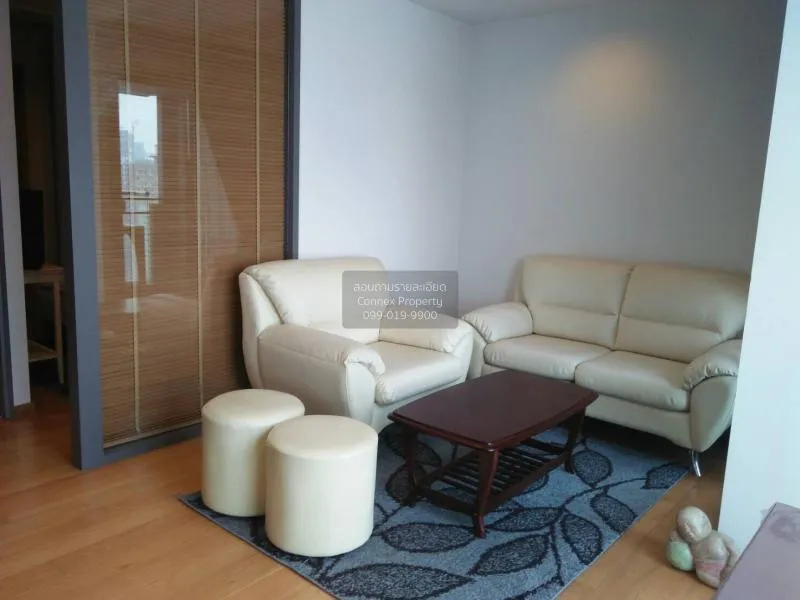 FOR RENT condo , Hyde Sukhumvit 13 , BTS-Nana , Khlong Toei Nuea  3