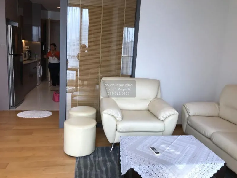FOR RENT condo , Hyde Sukhumvit 13 , BTS-Nana , Khlong Toei Nuea 