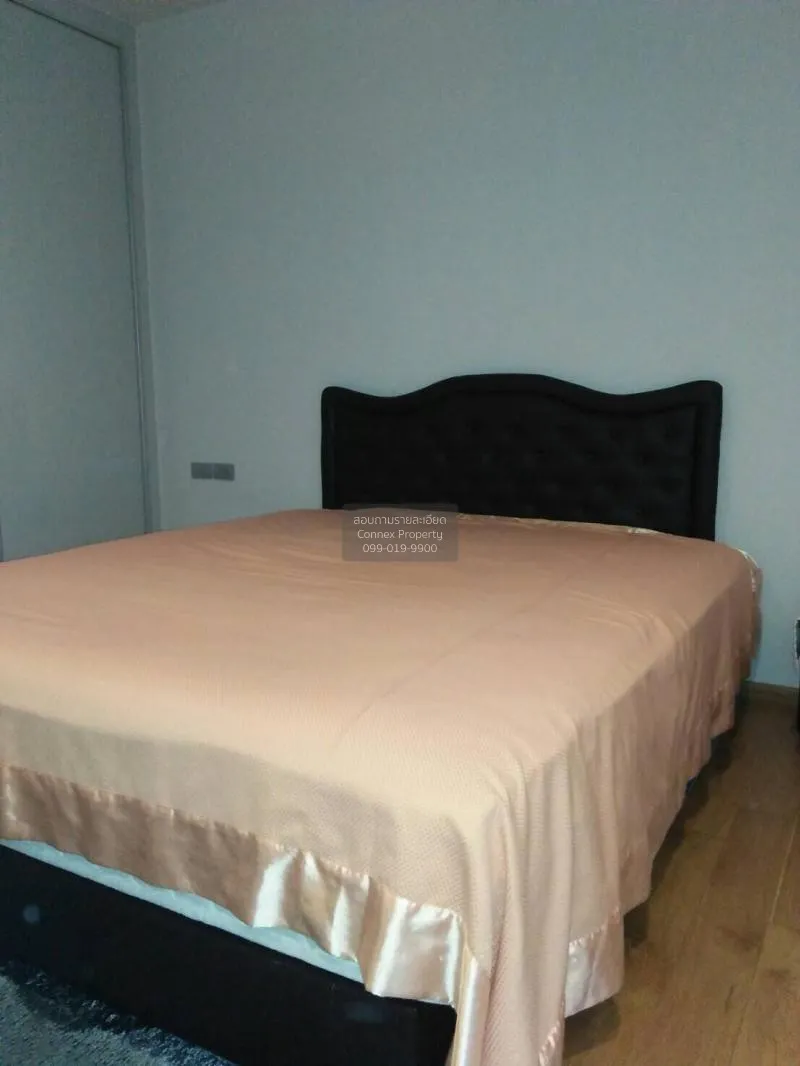 FOR RENT condo , Hyde Sukhumvit 13 , BTS-Nana , Khlong Toei Nuea 