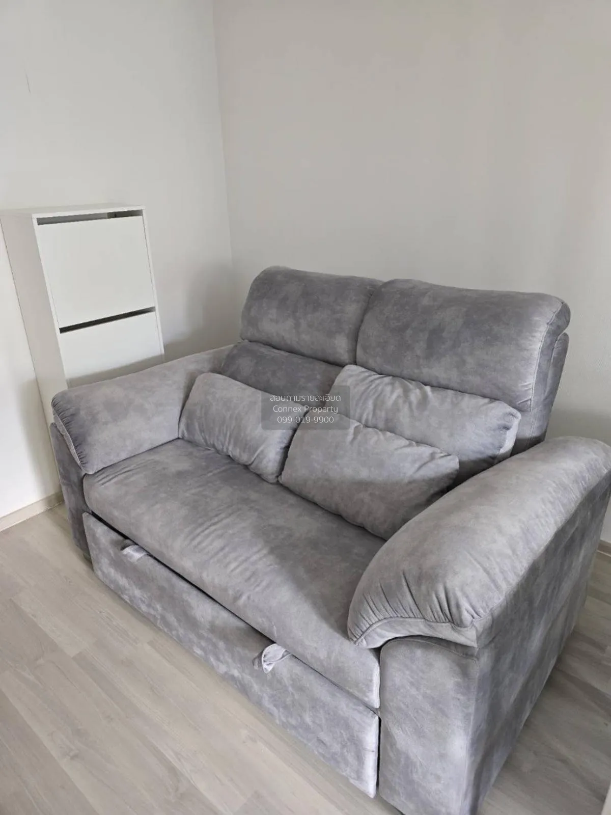 For Rent Condo , Plum Condo Saphanmai Station , BTS-Saphan Mai ,  1