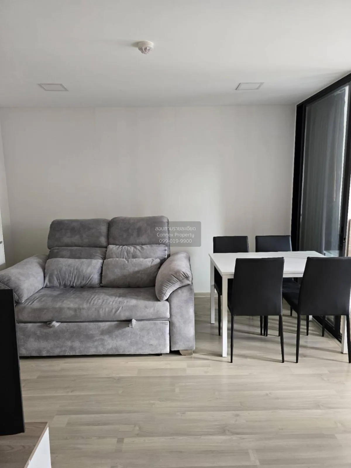 For Rent Condo , Plum Condo Saphanmai Station , BTS-Saphan Mai ,  2