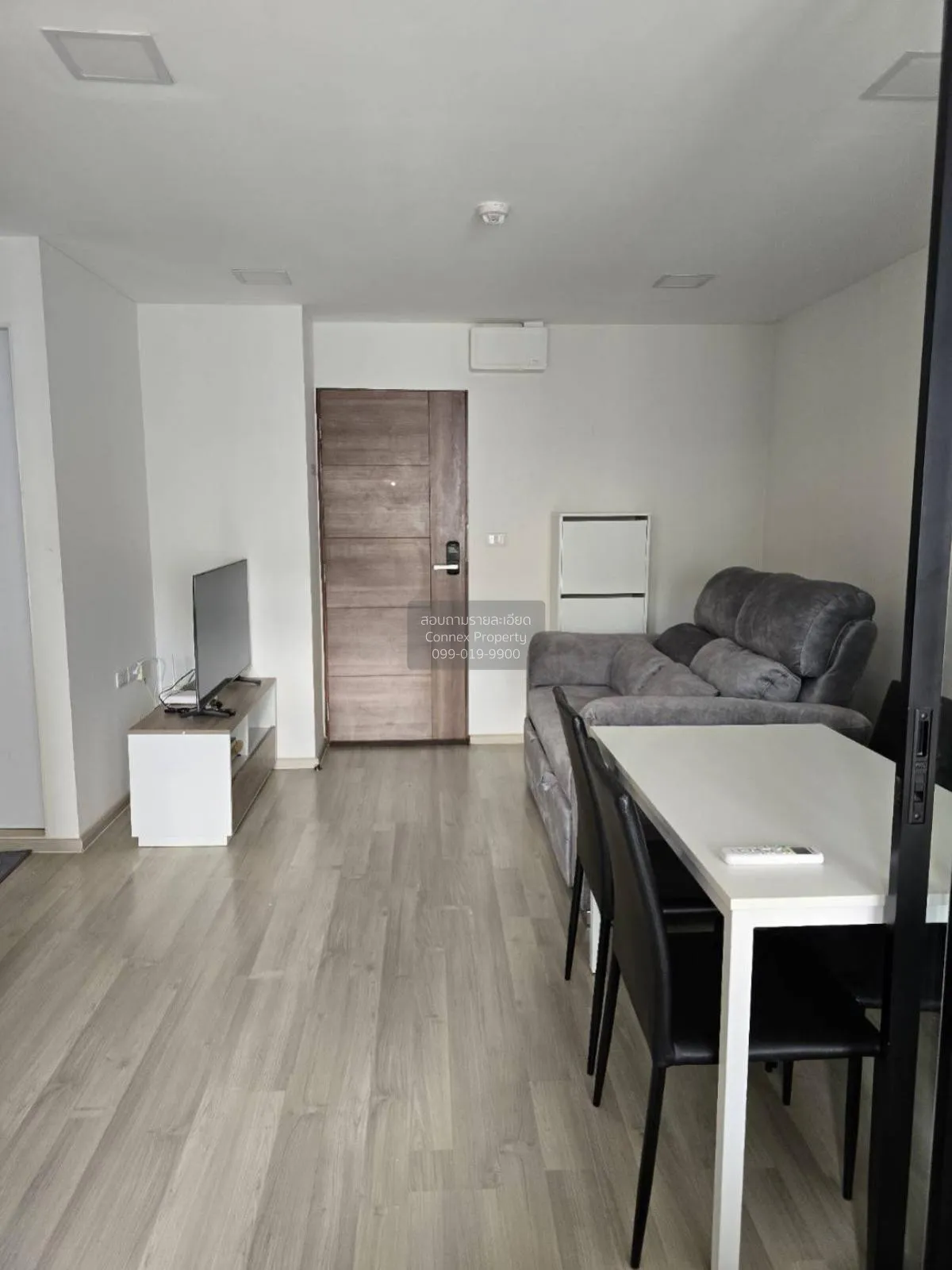 For Rent Condo , Plum Condo Saphanmai Station , BTS-Saphan Mai ,  3