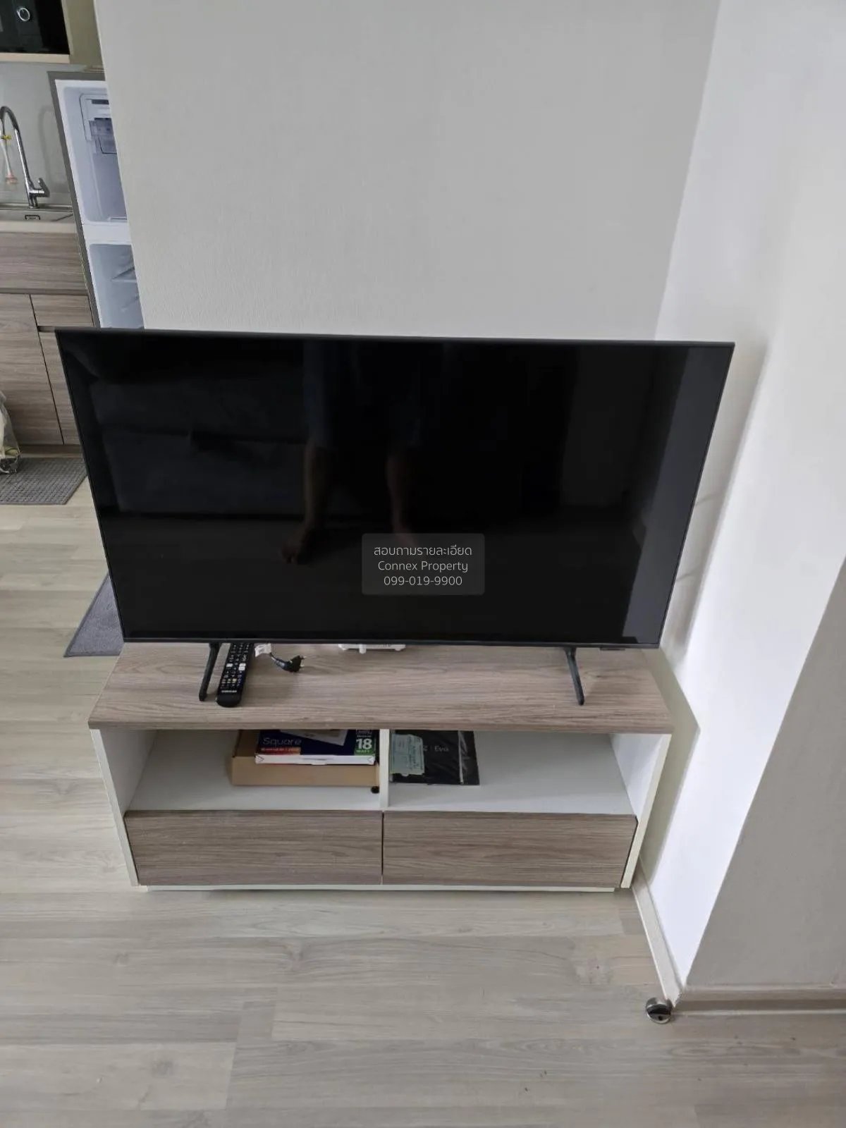 For Rent Condo , Plum Condo Saphanmai Station , BTS-Saphan Mai ,  4