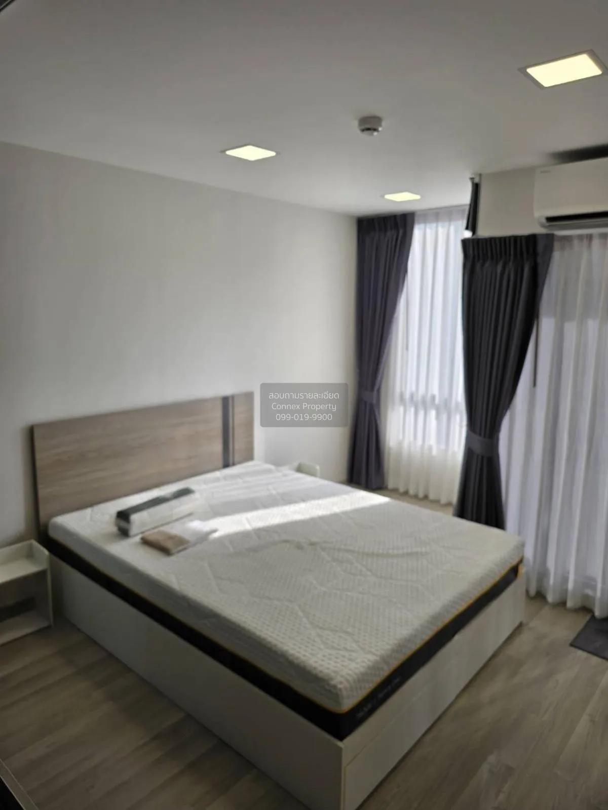 For Rent Condo , Plum Condo Saphanmai Station , BTS-Saphan Mai , 