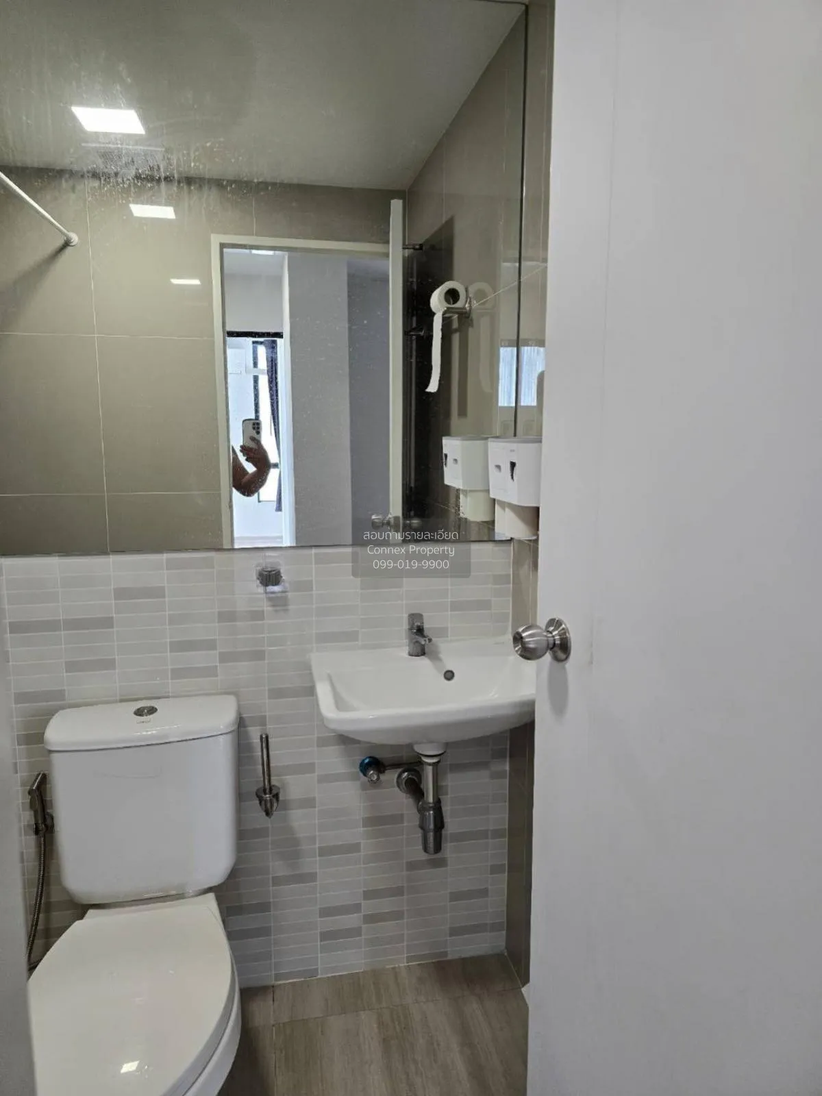 For Rent Condo , Plum Condo Saphanmai Station , BTS-Saphan Mai , 