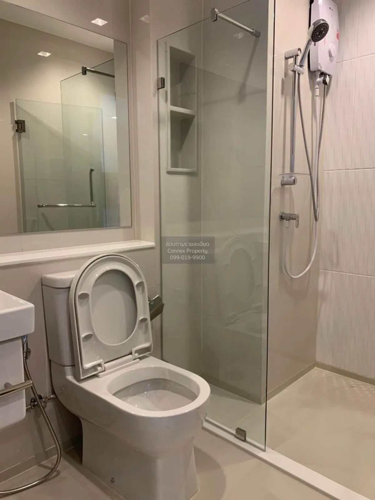 ขายคอนโด  ไลฟ์ อโศก - พระรามเก้า MRT-พระราม 9 มักกะสัน เขต ราชเทว